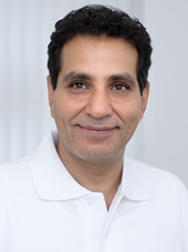 Dr. Yousef-Elahi Soheil